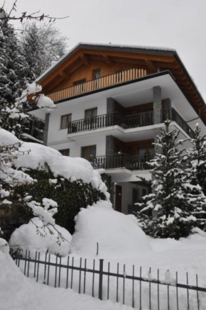 Casa Herin-La borna du Tésòn - CIR VDA - VALTOURNENCHE - n 0254